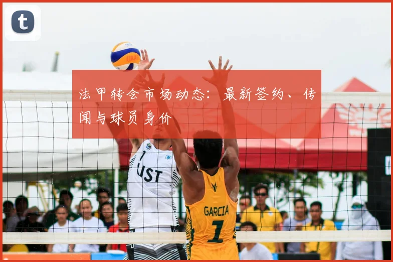 法甲转会市场动态:最新签约、传闻与球员身价